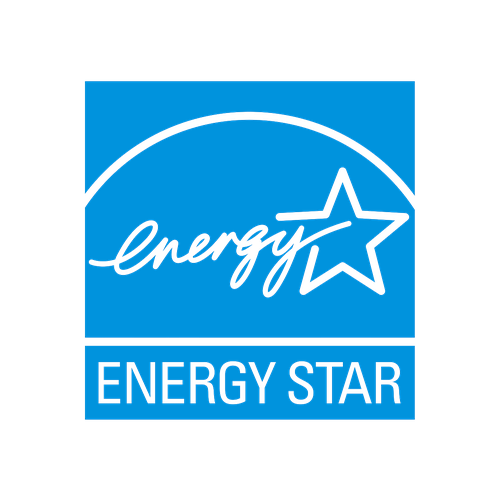 ENERGY STAR certification icon