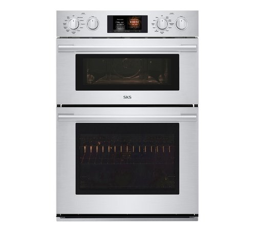 30-inch Combi Wall Oven