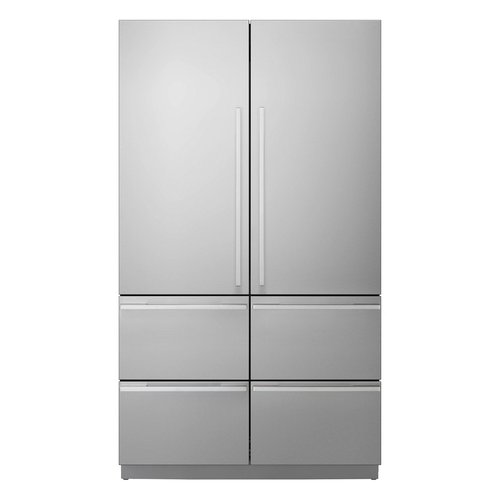 Tile image of Transitional 48-inch French Door SKSFD4826MT