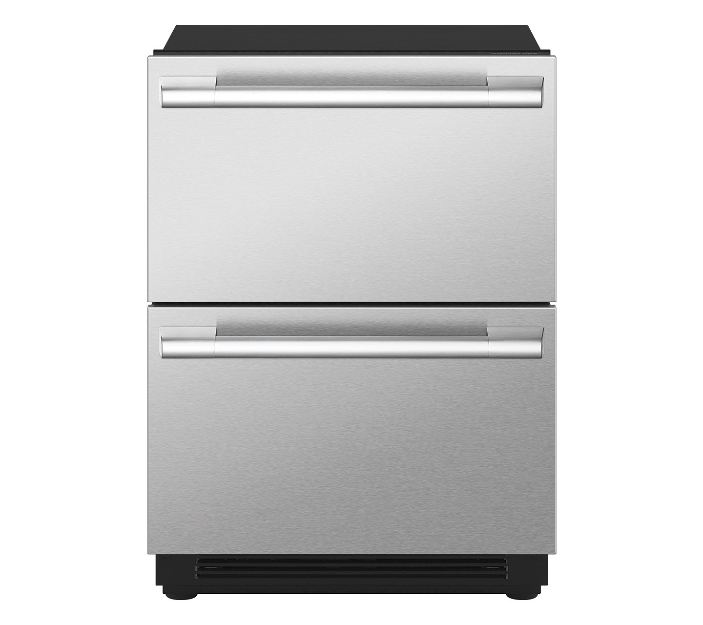24-inch Undercounter Convertible Refrigerator/Freezer Drawers