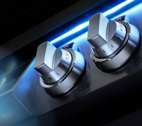 Smart Knobs